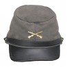 Casquette Yankee Marron