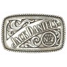 Jack Daniel's Old No 7 Gürtelschnalle
