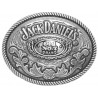 Hebilla "Jack Daniel's Old No. 7"