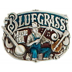 Boucle ceinture Bluegrass