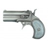Boucle ceinture Derringer