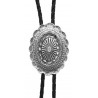 Concho Bolo Tie