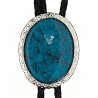 Bolo Tie assorted Stones