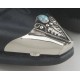 Genuine Turquoise Boot Tips
