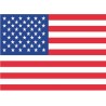 Flag USA 3' x 5'  
