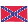Bandera rebelde "rebel"  3' x 5'