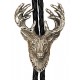 Pewter Stag Bolo Tie