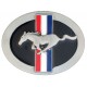 Ford Mustang Belt Buckle