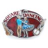 Square Dancing