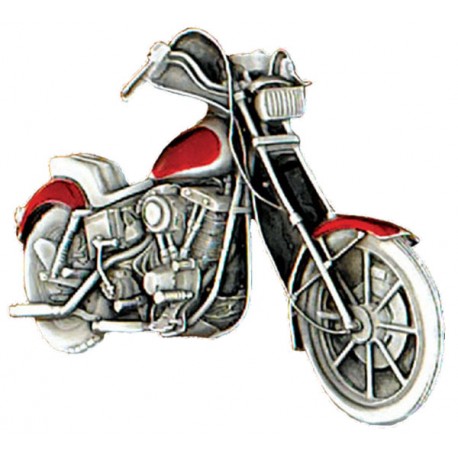 Boucle ceinture Moto/Chopper/Biker