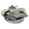 Live to Ride