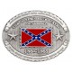 Boucle Confederate States 1860-1865