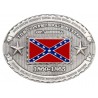 Boucle Confederate States 1860-1865