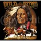 Wild As The Wind T-shirt