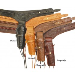 Holster - Right handed - Caliber .22